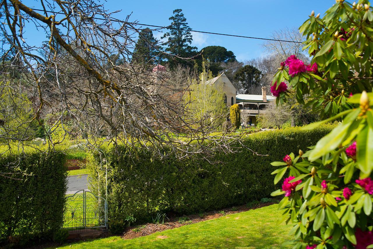 Hillendale - West Wing Daylesford Exterior foto