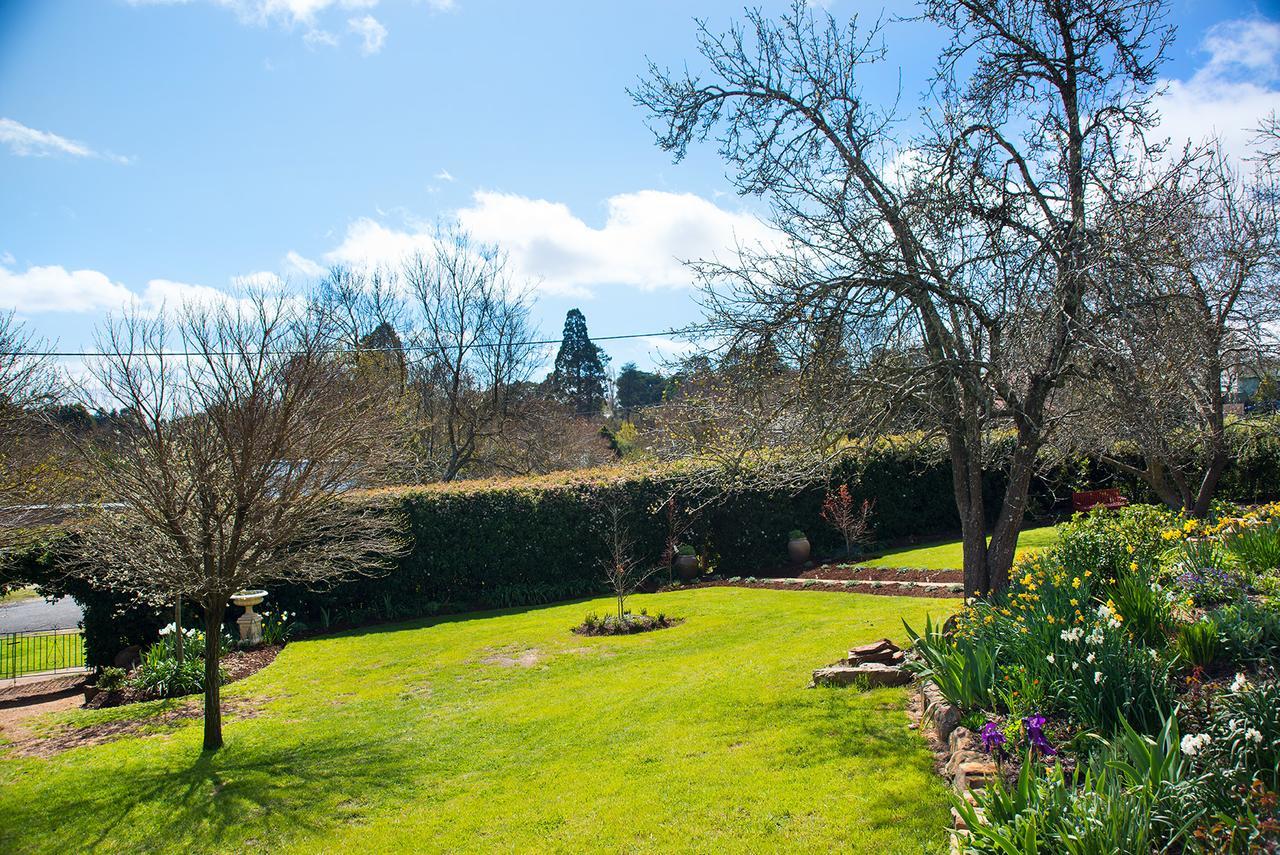 Hillendale - West Wing Daylesford Exterior foto